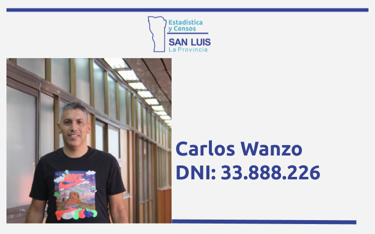 Carlos Wanzo